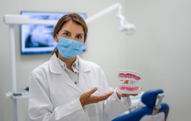 Dentist for Dental Trauma in VA