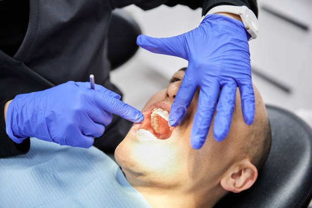 Best Broken Tooth Emergency  in Kilmarnock, VA