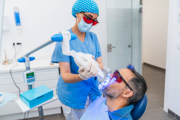 Best Cracked Tooth Emergency Dentist  in Kilmarnock, VA